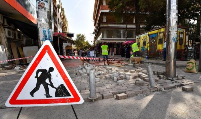 Acil Çözüm Ekipleri İzmir’e iz bıraktı
