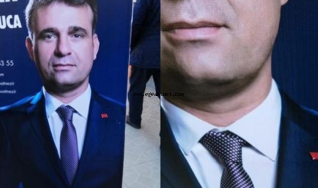 Afiş krizine Suat Nezir'den açıklama: Eski görseller toplatıldı