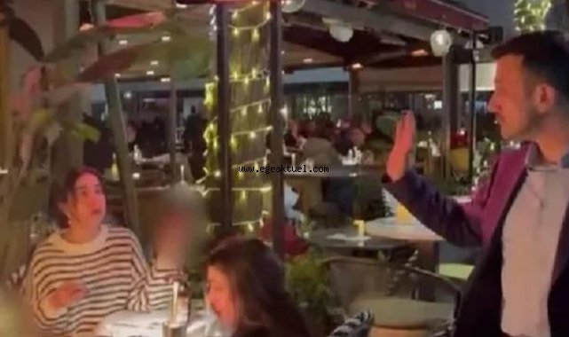 AK Parti İzmir adayı Hamza Dağ, barlar sokağına gittiği gece 'heyecandan uyuyamamış'