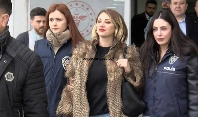 Avukat Feyza Altun serbest bırakıldı!