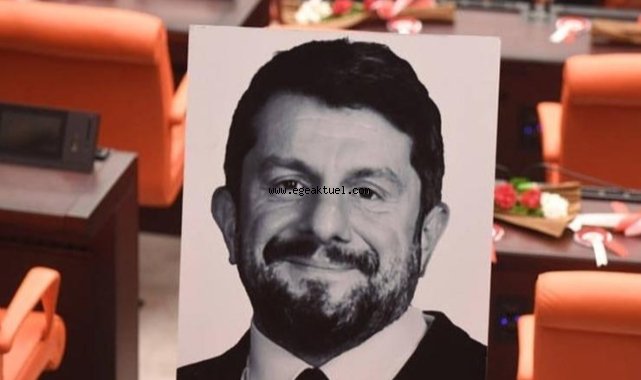 AYM'den 'Can Atalay' kararı!