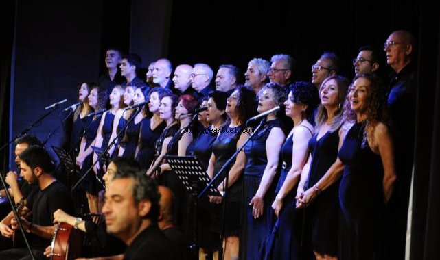 Balkan ezgileri Karşıyaka’dan yükselecek