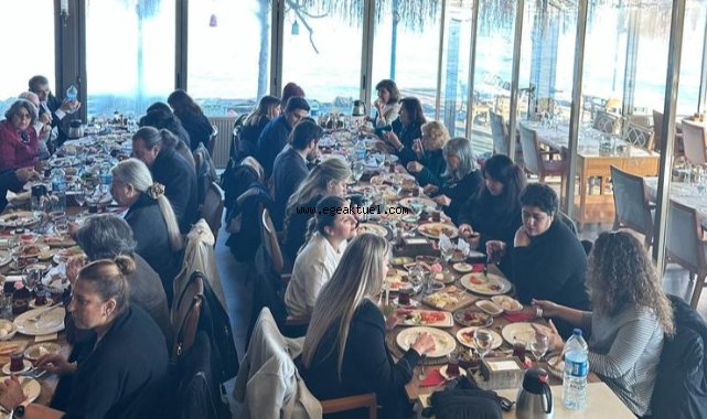 Başkan Adayı Günay STK, Muhtarlar ve Esnaf Odası Temsilcileriyle Bir Araya Geldi