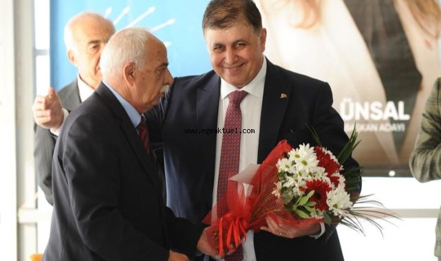 Başkan Tugay'dan AKP'nin Körfez tüp geçişi projesine eleştiri