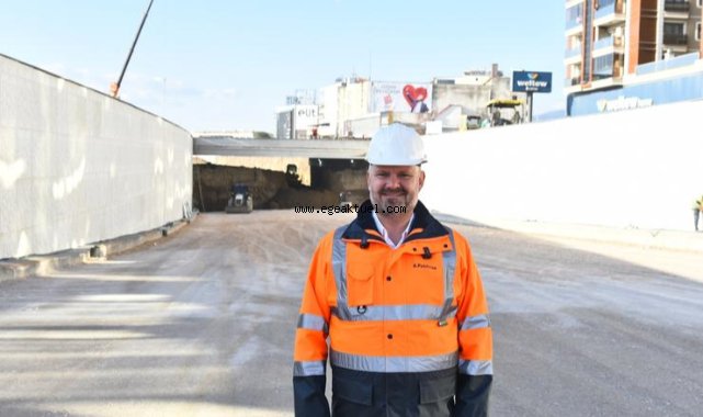 Battı Çıktı’da ışık göründü