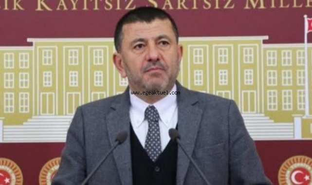 'Borcumu ödemeye gidiyorum'