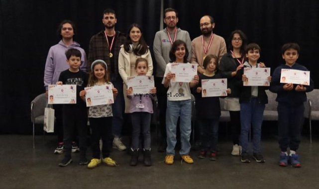 Bornova’da “Go Turnuvası” heyecanı