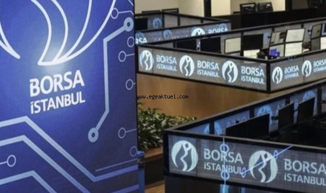 Borsa yeni rekor seviyeyi gördü