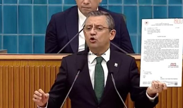 'Bu şirket vergi affından yararlandı!'