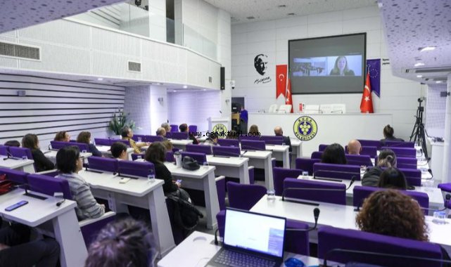 Buca’da iklim krizine karşı güç birliği oluşturuldu