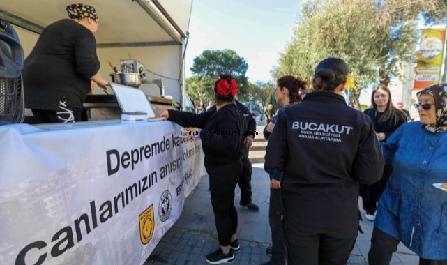 Buca kaybedilen canları unutmadı