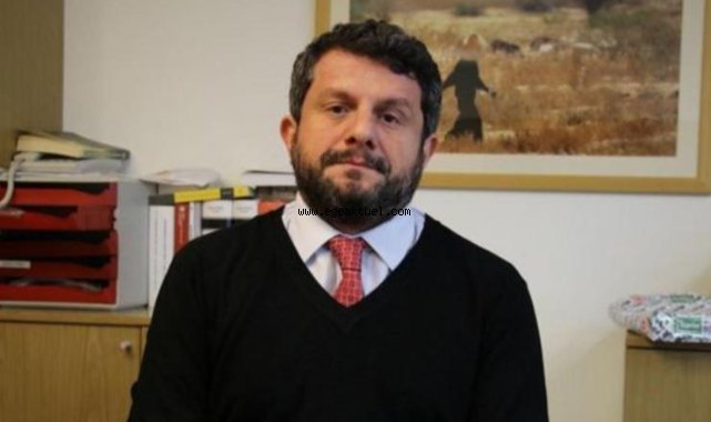 Can Atalay Meclis'e dönebilir mi?