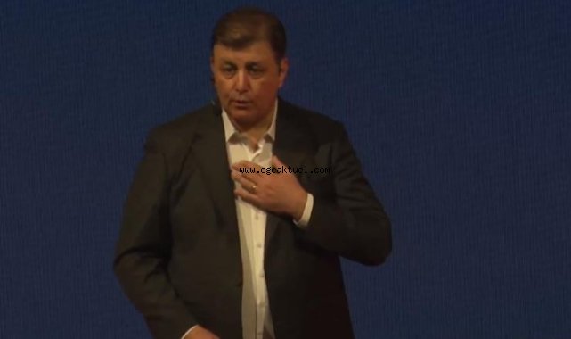 Cemil Tugay'dan proje toplantısı: Yeni nesil belediyecilik