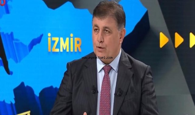 Cengiz İnşaat' sorularına yanıt
