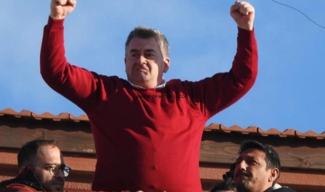 Çeşme Belediye Başkanı Ekrem Oran: “Hodri Meydan Ön Seçime Gidelim”