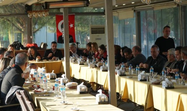CHP Çiğli Adayı Onur Emrah Yıldız: “Muhtarlarımız; seçilmişlerin en değerlisi!"