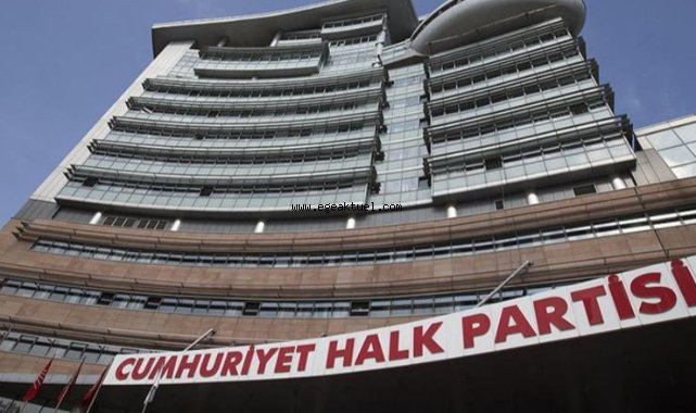 CHP'de gözler meclis üyeliği listesinde
