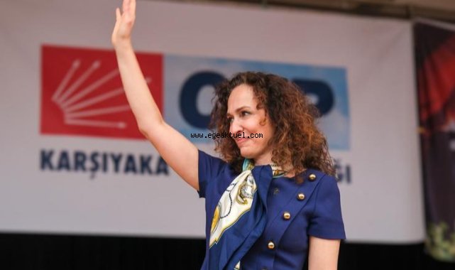 CHP Karşıyaka İşçimenler’i bağrına bastı: “Biz kazanacağız, Karşıyaka kazanacak”