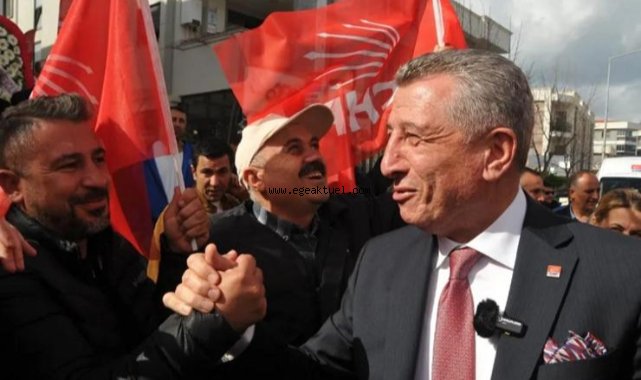 CHP'li Görkem Duman: "Buca için her adımı özenle atıyoruz"