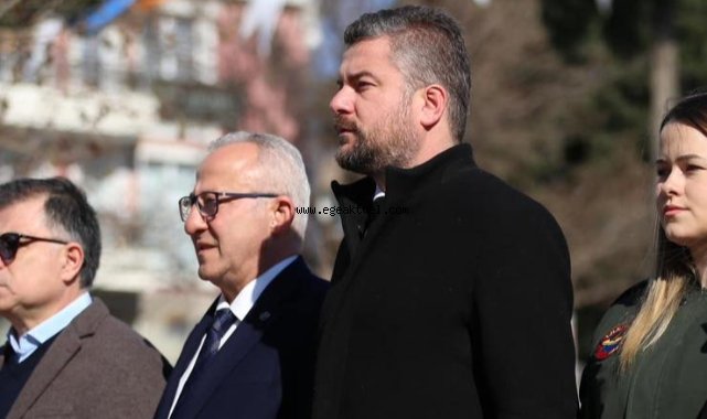 CHP'li Görkem Duman: "Meclis üyelerimiz Buca'ya hayırlı olsun"