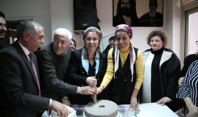 CHP’li Mutlu: Konak’ta yaşayan herkes kendini eşit hissedecek