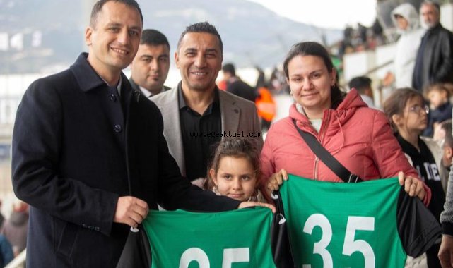 CHP'li Ömer Ekşi: "Spora tam erişim sağlayacağız"