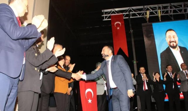 CHP’li Turan Ödemiş için projeleriyle geliyor