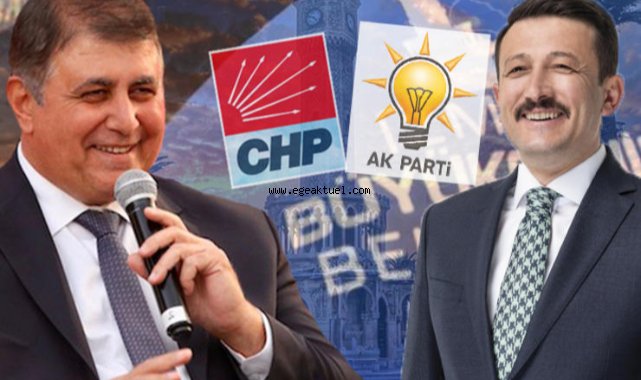 ‘CHP’nin kalesinde’ seçim anketi: Aralarında 3.5 puan var