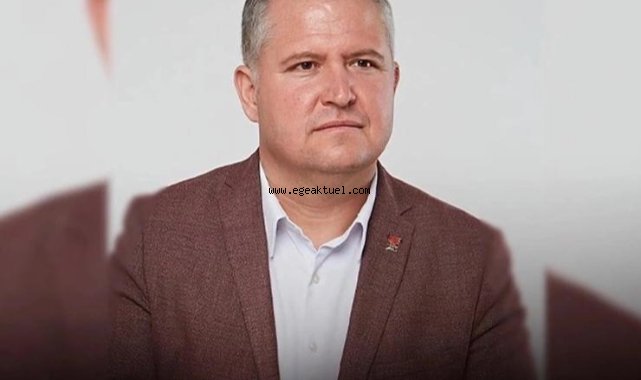 CHP Urla adayı Balkan'dan 'ölümlü iş kazası' açıklaması!