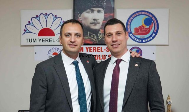Ekşi’den ‘Cinsiyet Eşitliği’ taahhüdü