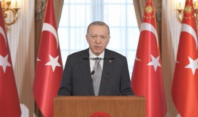 Erdoğan'dan Bulgaristan mesajı