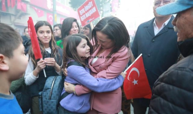 Filiz Başkan seçim gündemini anlattı: