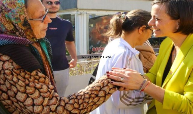 Helil Kınay: Sokakta olan bir belediye başkanı olacağım!