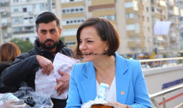 Helil Kınay: Sokakta söylediklerimizi görevde gerçekleştirmeye geliyoruz