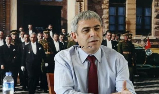 Hüseyin Vefa Ülgür bağımsız aday oldu