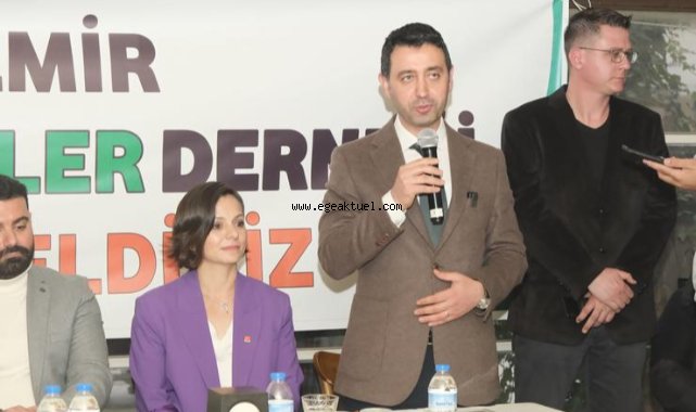 İrfan Önal, Bingöllülerle buluştu