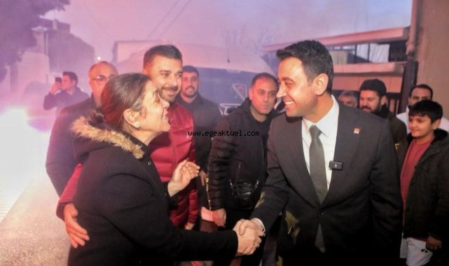 İrfan Önal’dan kentsel dönüşüm mesajları