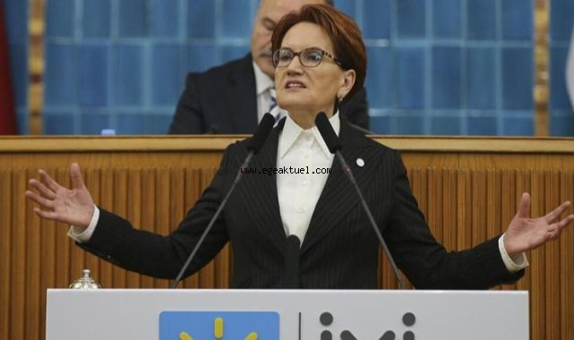 İYİ Parti'nin Artvin adayı belli oldu!