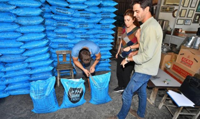 İzmir’de hava kirliliği şikayetleri son 5 yılda yüzde 43 azaldı