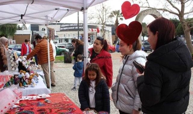 İzmir’in kadın kooperatifleri festivalde buluşacak