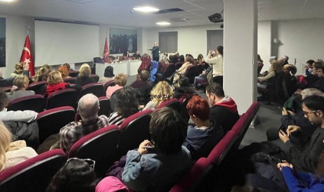 Karşıyaka Belediyesi’nden otizm farkındalığına anlamlı destek