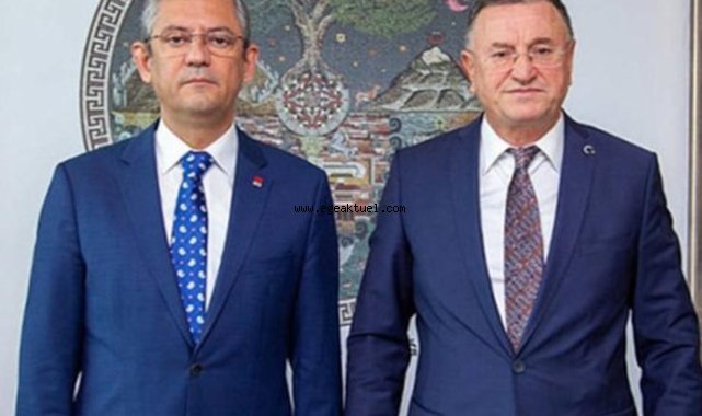 Lütfü Savaş yarın miting yapacak