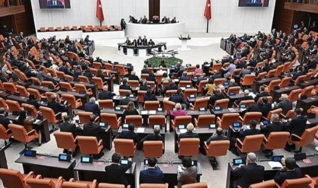 Meclis'te 'yeter sayı' tartışması: 