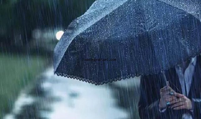 Meteoroloji'den uyarı üstüne uyarı