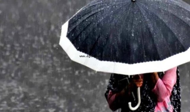 Meteoroloji'den uyarı üstüne uyarı 