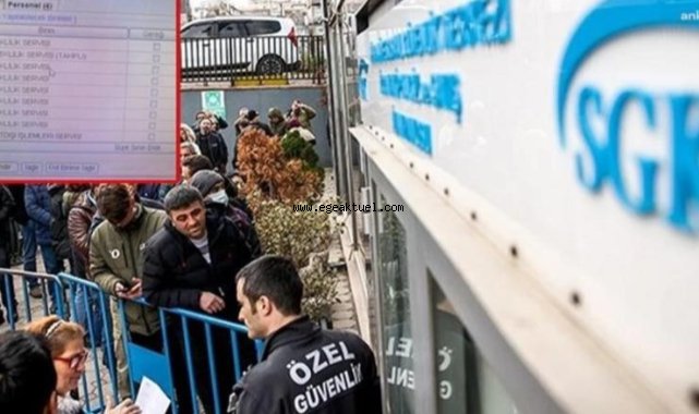 Milyonlarca emekli bekliyor! 