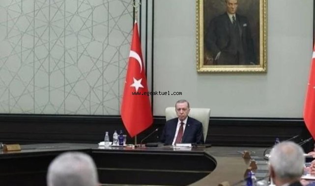 Öğretmen adaylarının gözü Kabine’de