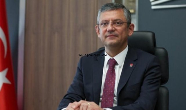 Özel 'e yeni görev