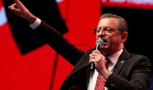Özgür Özel'den 'Seçim kaybedilir mi?'
