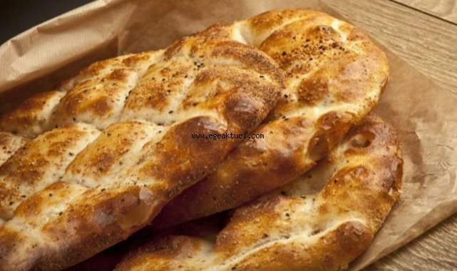 Ramazan pidesinin fiyatları açıklandı: Yüzde 80 zamlandı